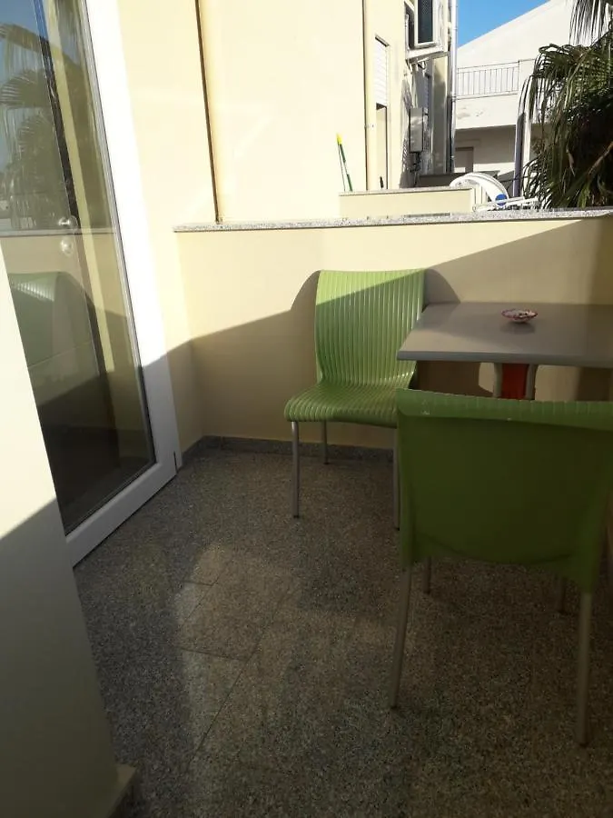 Сasa de vacaciones Il Giardino Fiorito Casa Vacanze Alguer