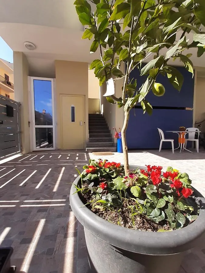 Il Giardino Fiorito Casa Vacanze Alguer