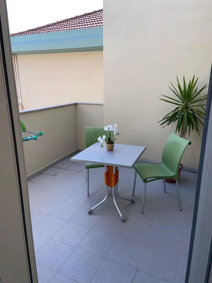 Il Giardino Fiorito Casa Vacanze Alguer