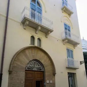 Diffuso Casa Nina Alloggio in famiglia Trapani