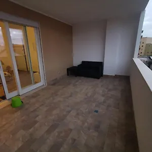 Appartamento Casa Mare Via Edison, Alghero