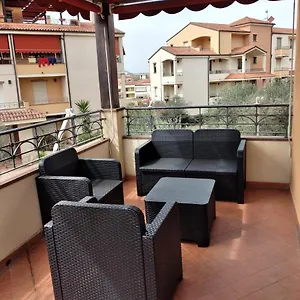 Appartamento Carrabuffas, Alghero