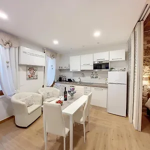 Maison Cavour Apartamento