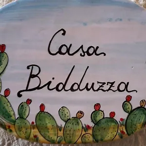 Casa Bidduzza Appartamento Syracuse