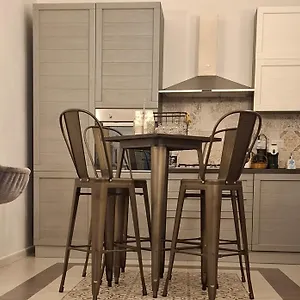 Appartamento Casa Verdina, Nel Cuore Di, Alghero