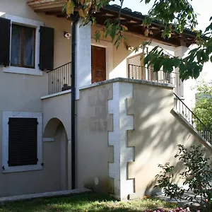 San Francesco Casa vacanze Bagni San Filippo