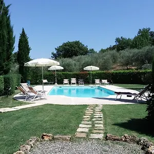 L' Agresto Alloggio per agriturismo Casole dʼElsa