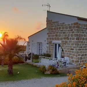 Maresol Casa vacanze Trappeto (Sicily)