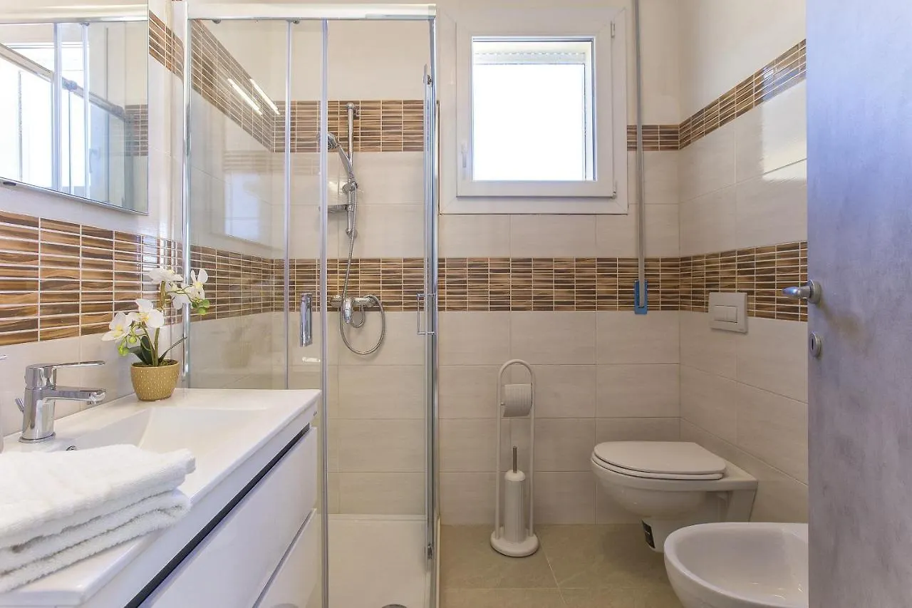 Holiday home Il Giardino Fiorito Casa Vacanze Alghero Italy