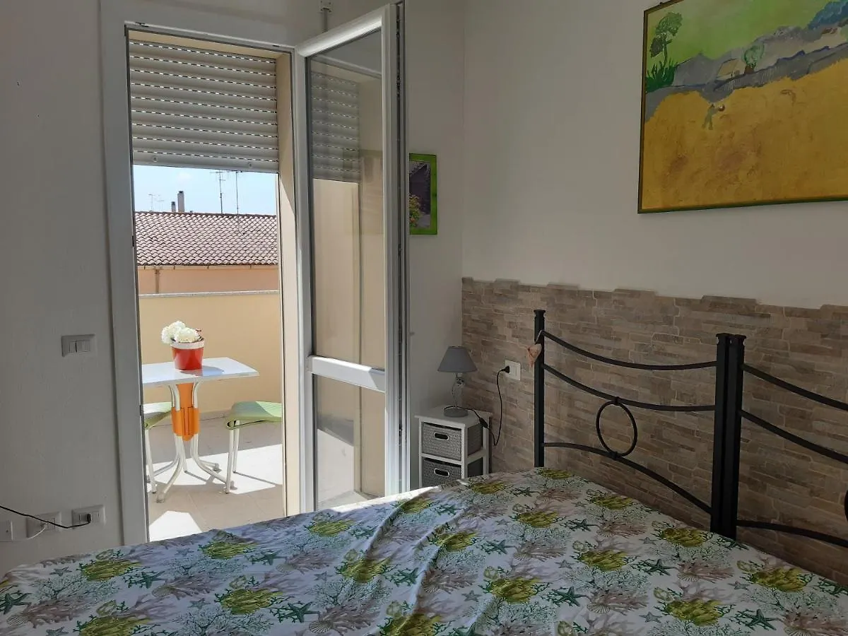 Il Giardino Fiorito Casa Vacanze Alghero Italy