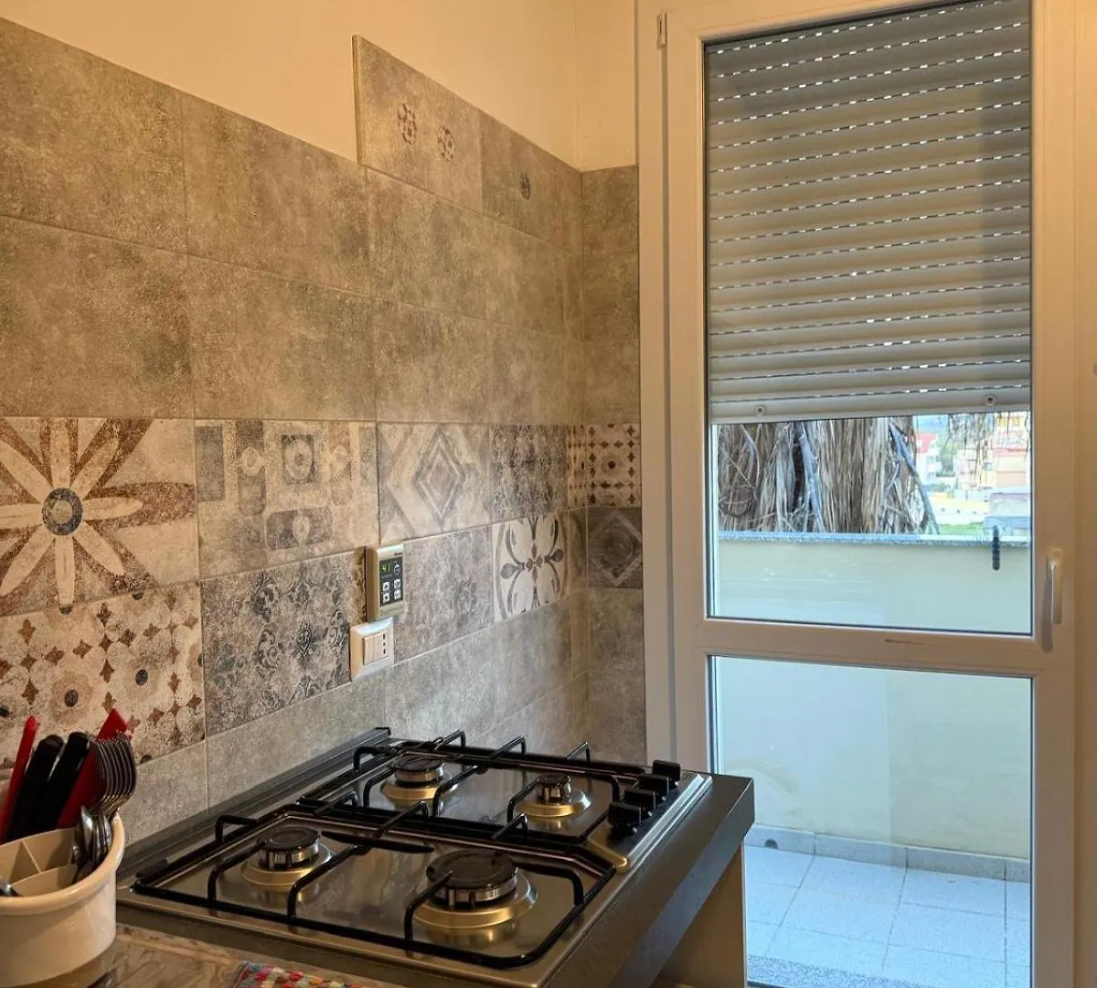 Holiday home Il Giardino Fiorito Casa Vacanze Alghero Italy