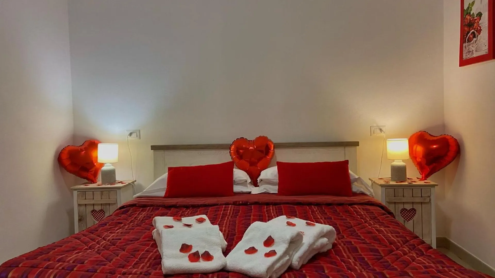 Holiday home Il Giardino Fiorito Casa Vacanze Alghero